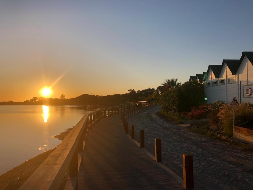 Victory Village 1B Quinta Do Lago Luaran gambar