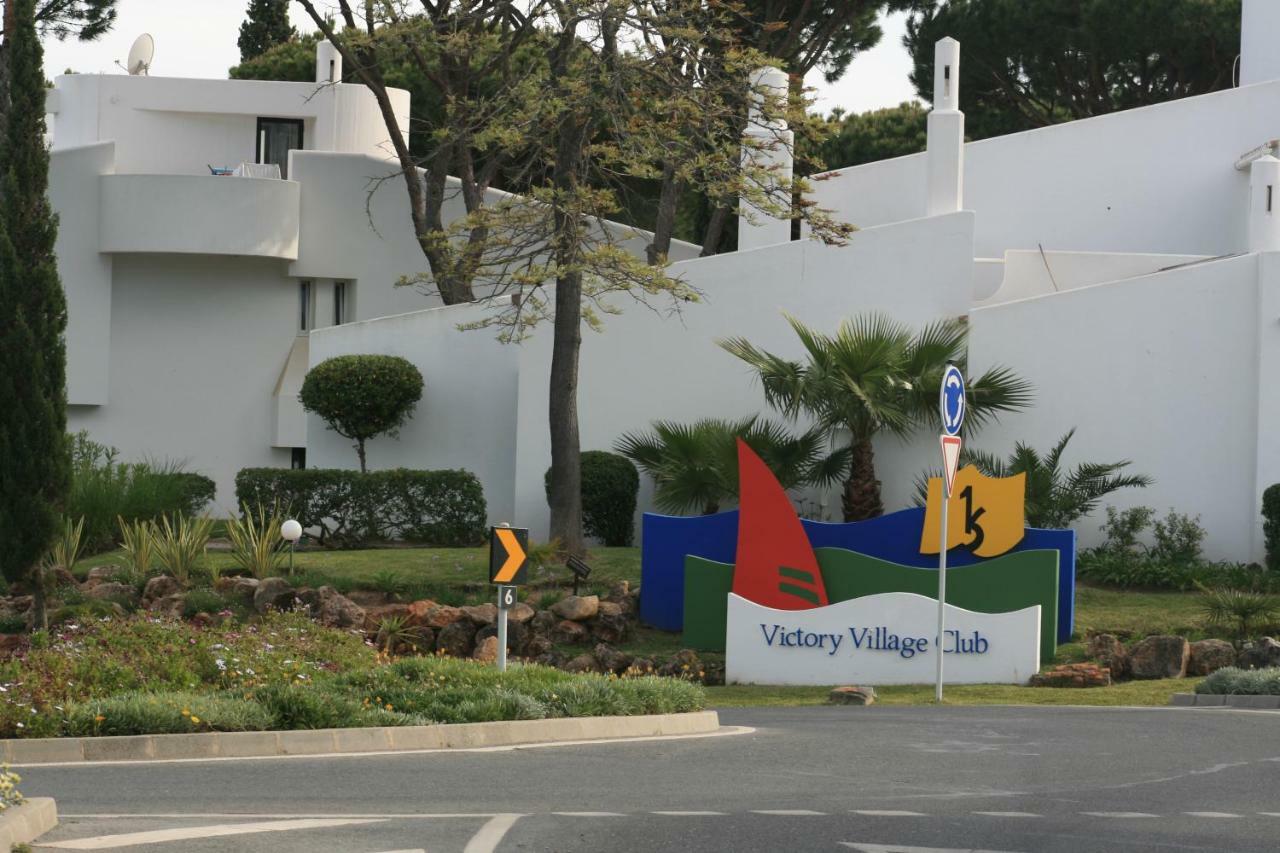 Victory Village 1B Quinta Do Lago Luaran gambar