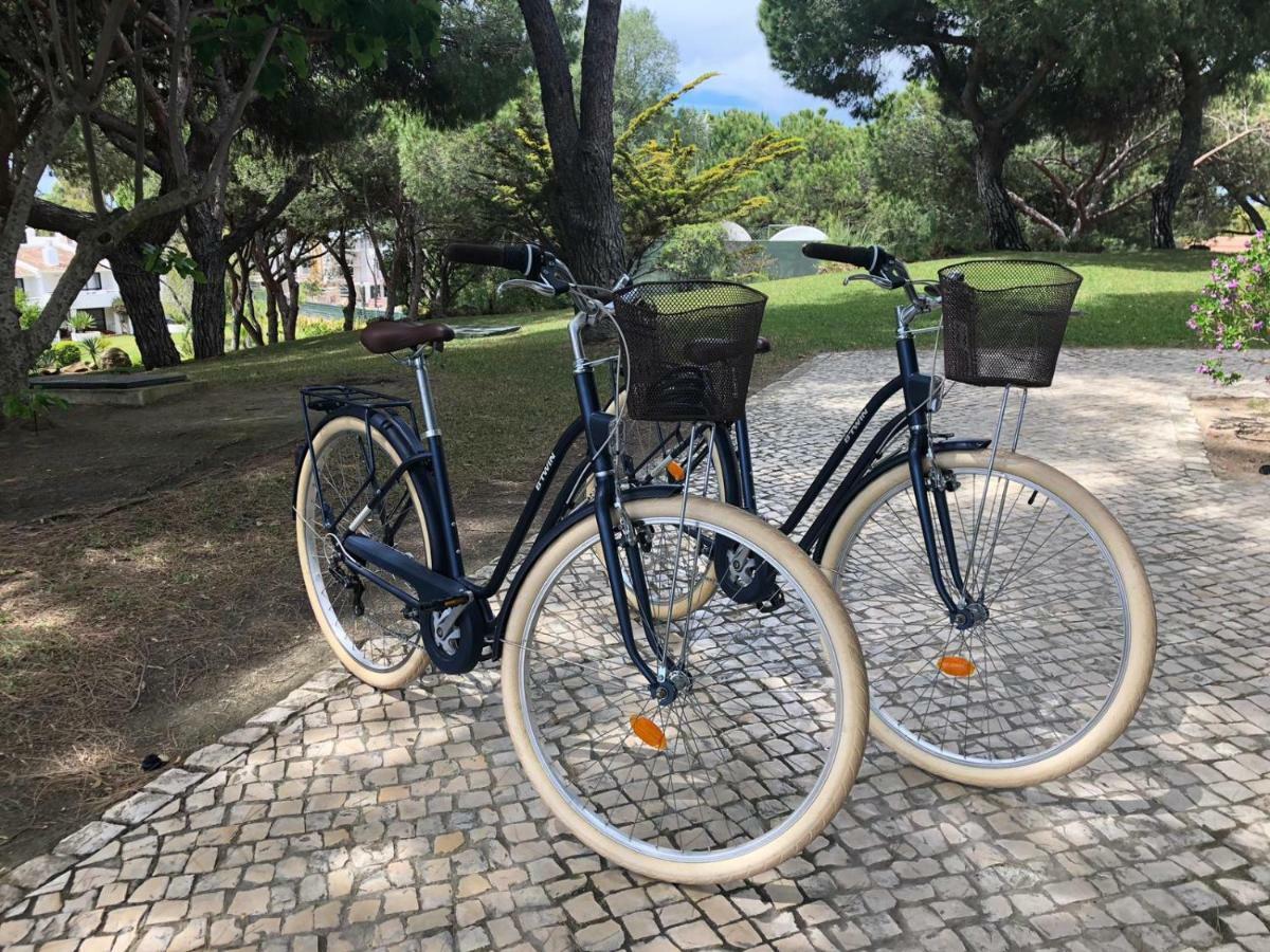 Victory Village 1B Quinta Do Lago Luaran gambar