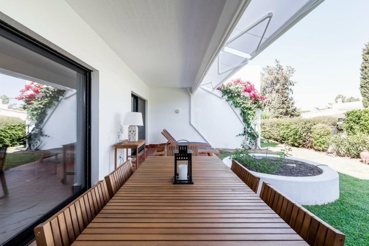 Victory Village 1B Quinta Do Lago Luaran gambar