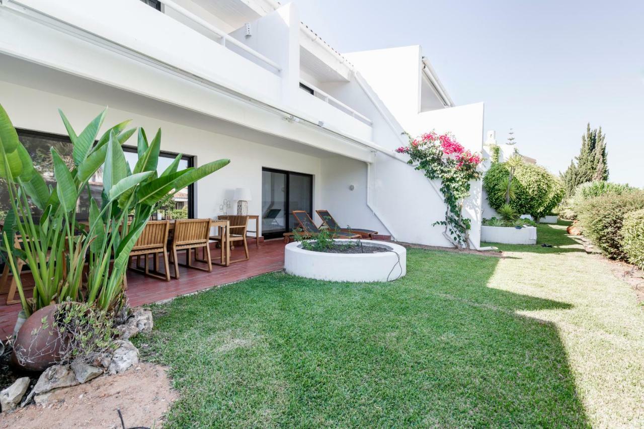 Victory Village 1B Quinta Do Lago Luaran gambar